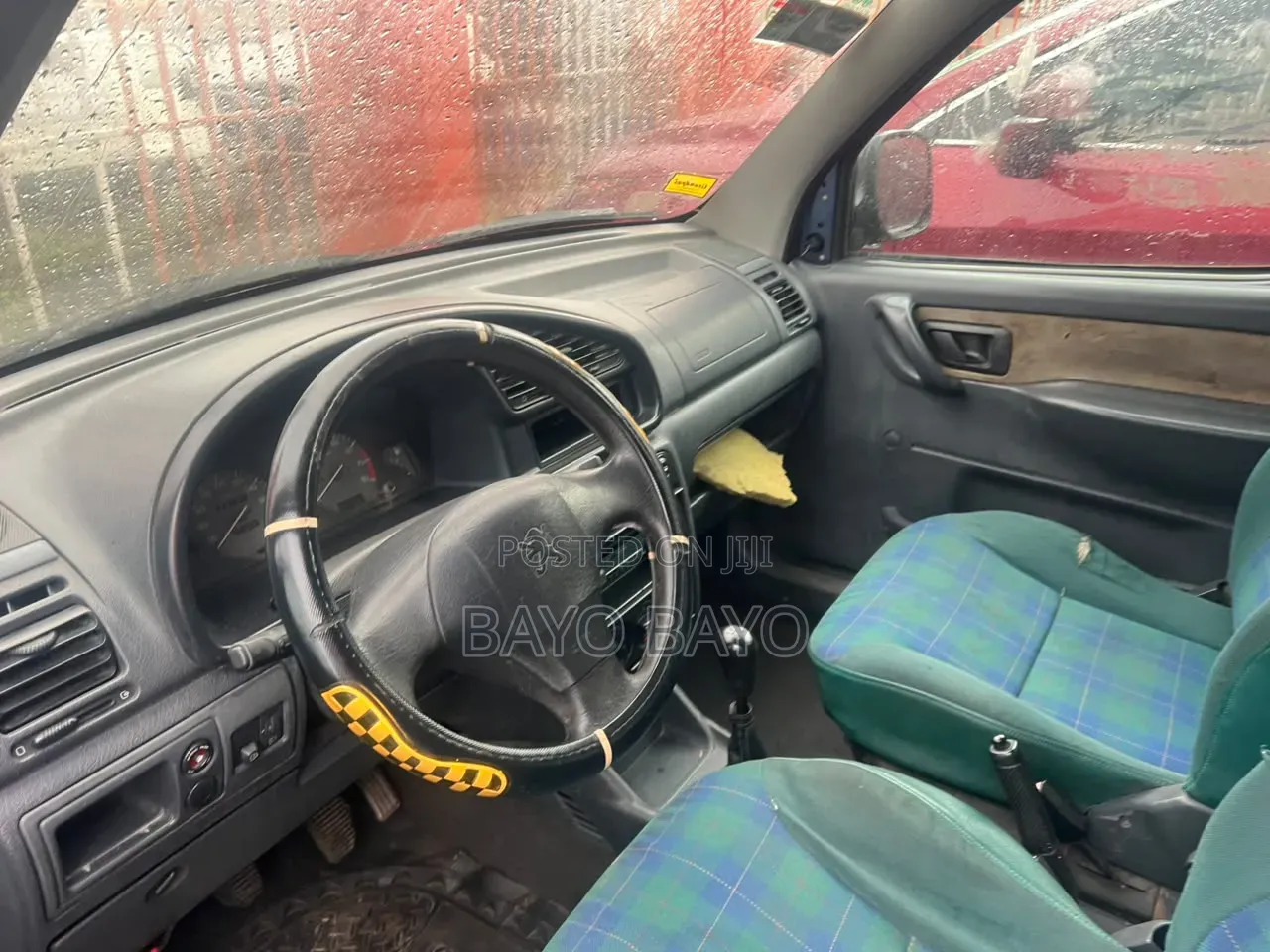 Peugeot 206 1.4 XS 1998 Blue