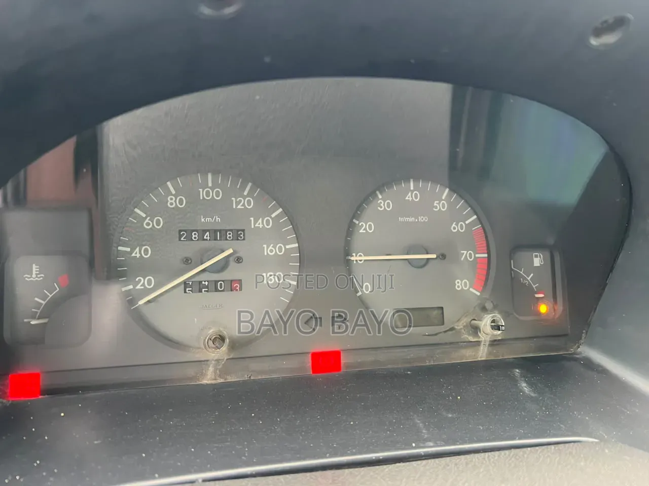 Peugeot 206 1.4 XS 1998 Blue