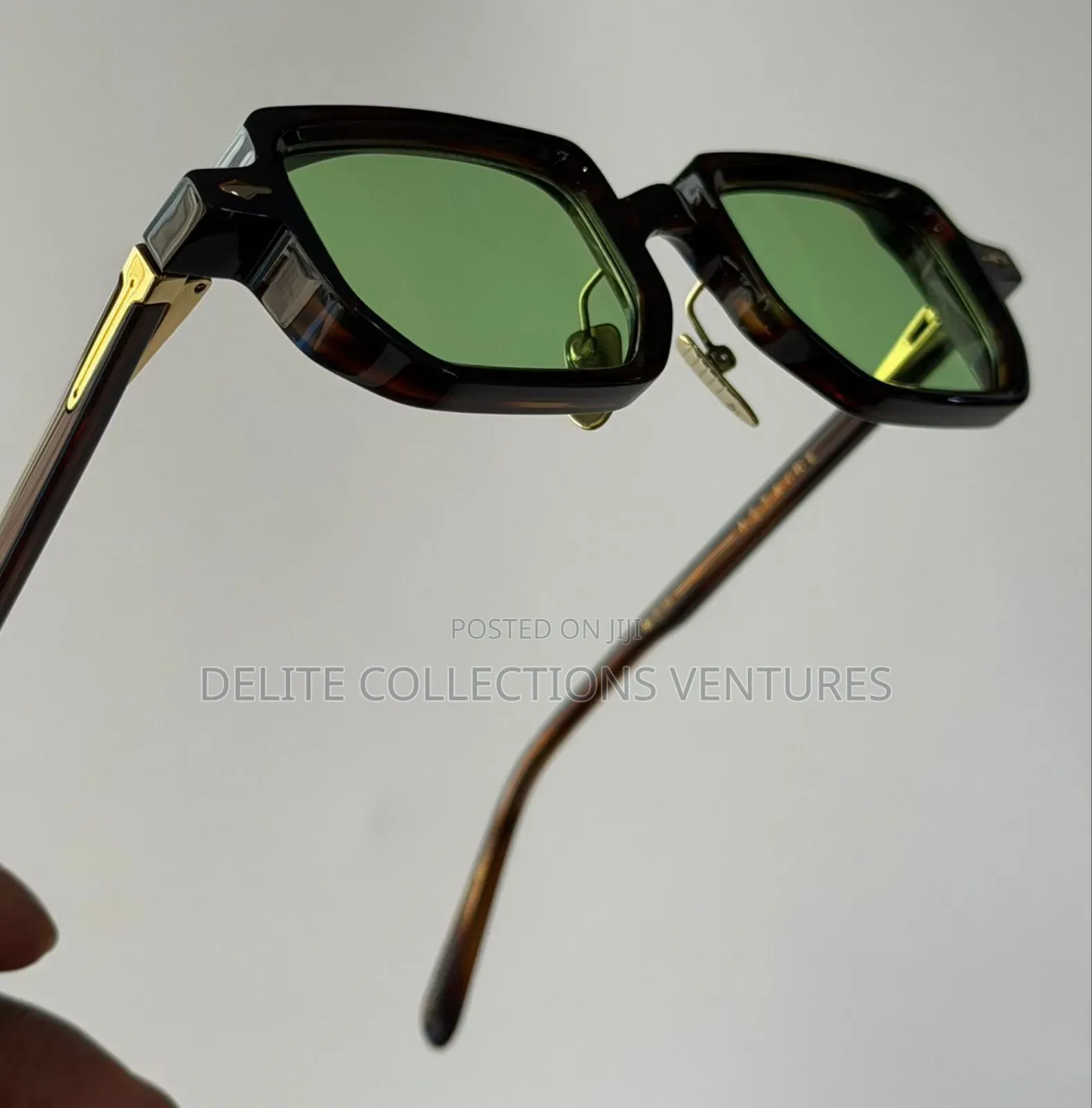 *Original Jacques Marie Mage Glasses Available in Store