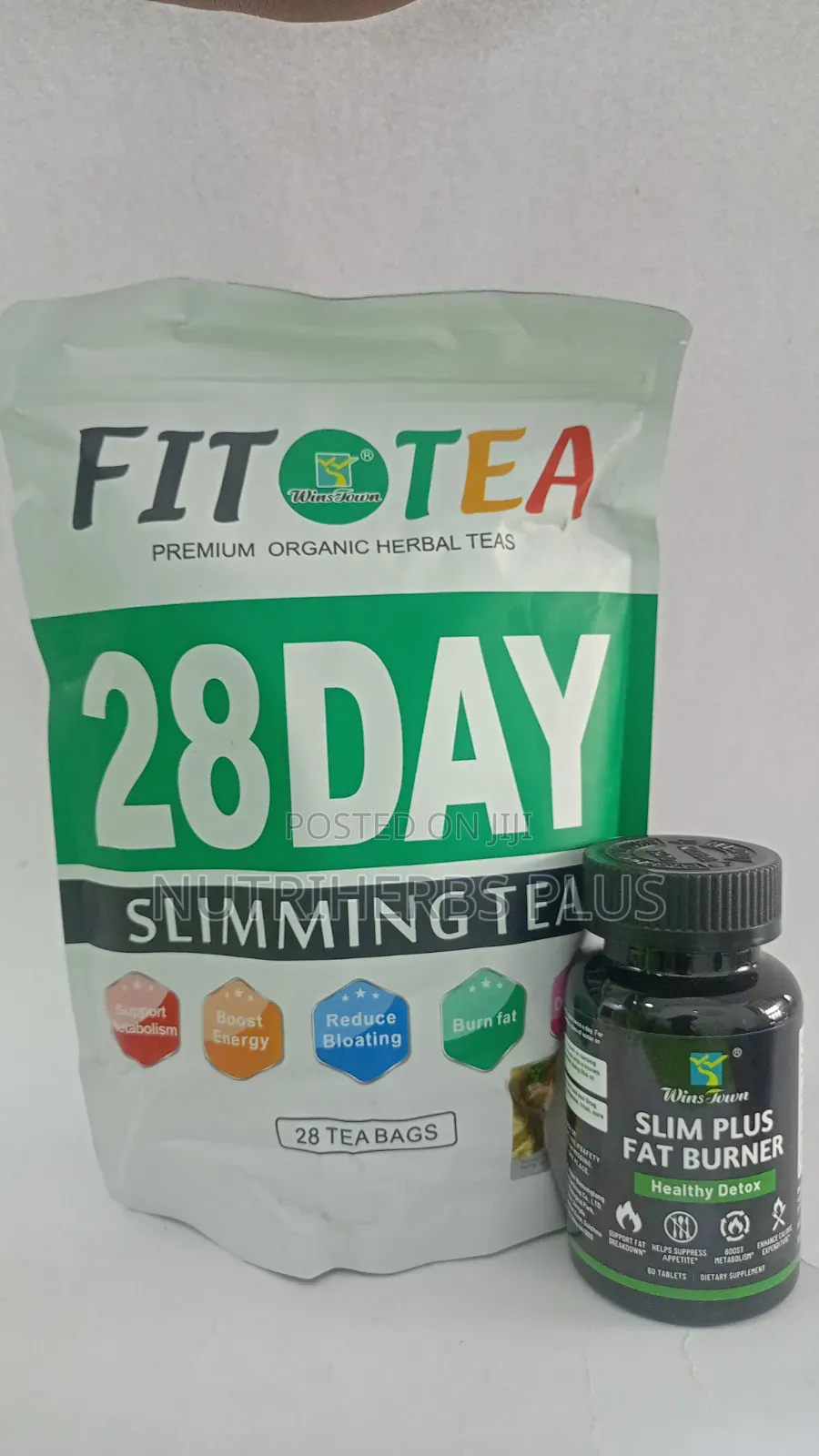 Say Goodbye To Belly Fat And Excess Weight