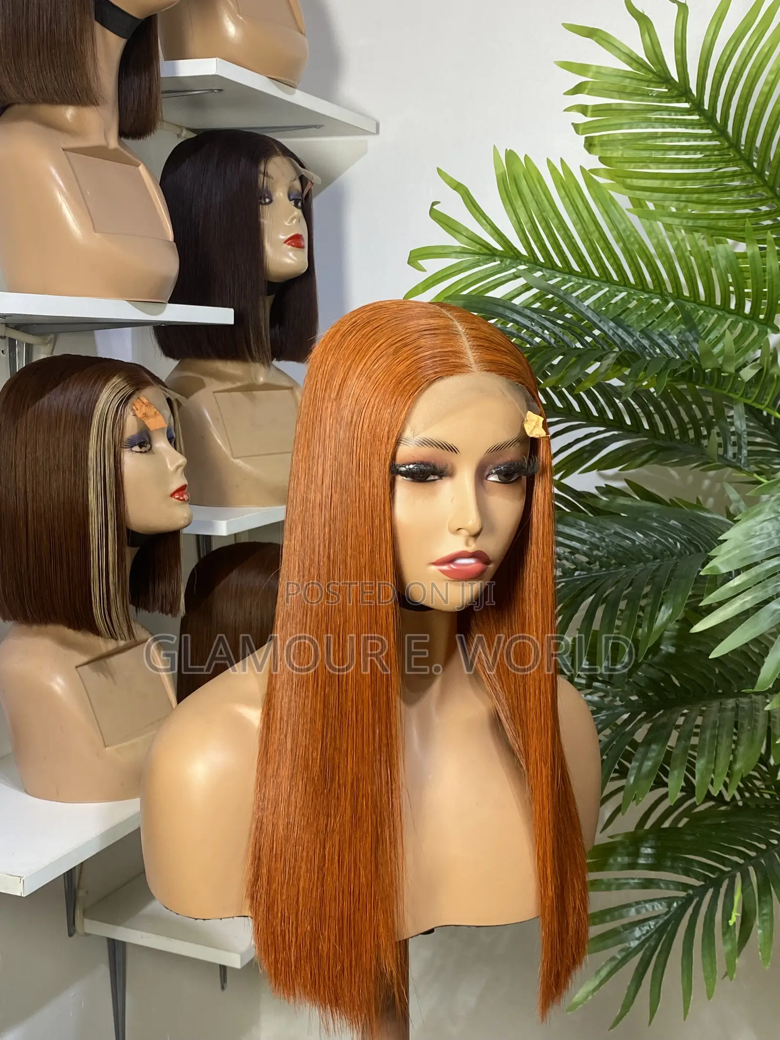 SDD Vietnamese Bone Straight