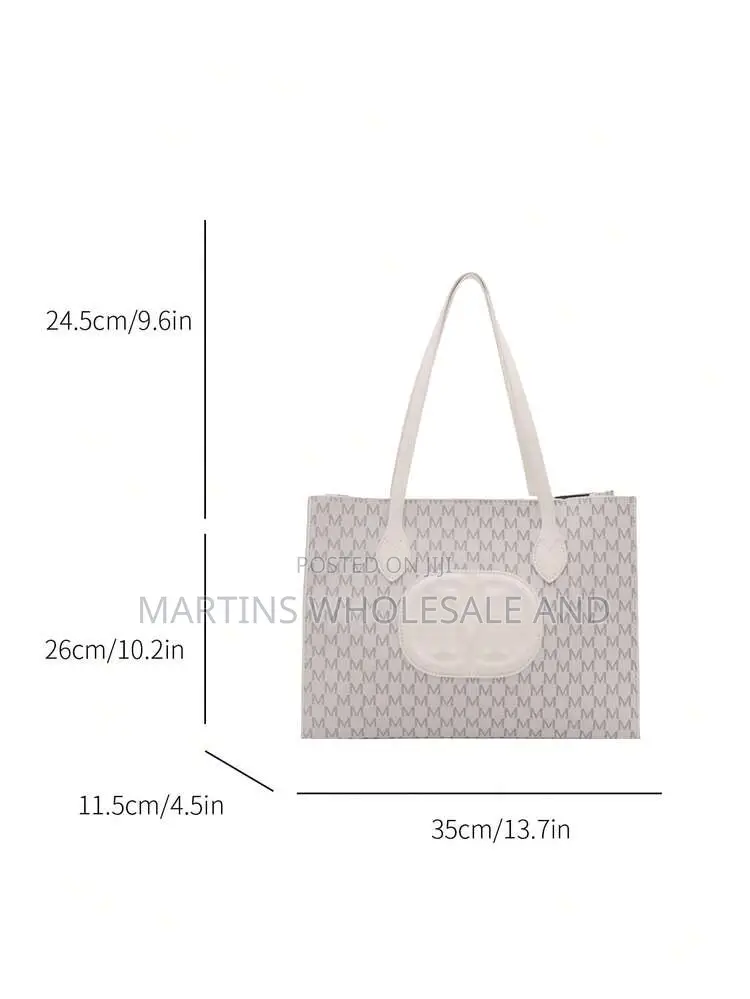 Mm 002 Ladies 2-in-1 Handbags