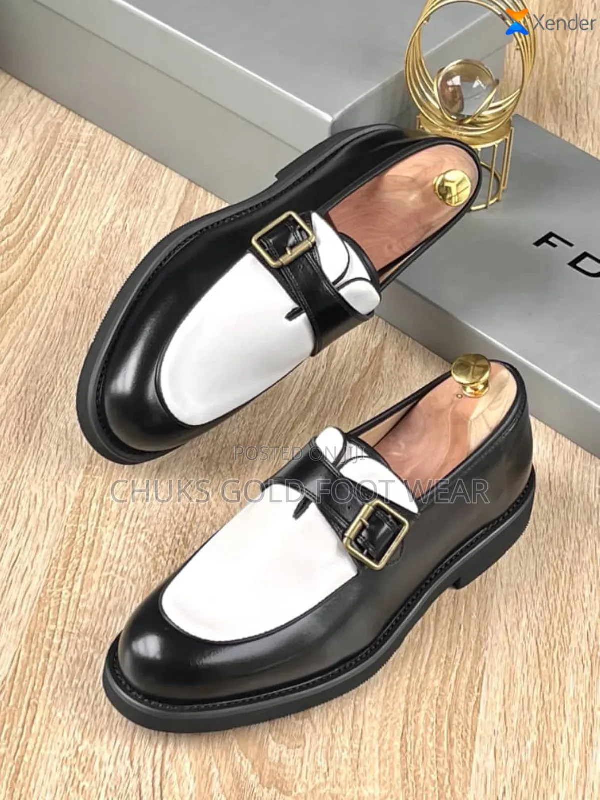 Prada Necked Collection — Affordable Luxury
