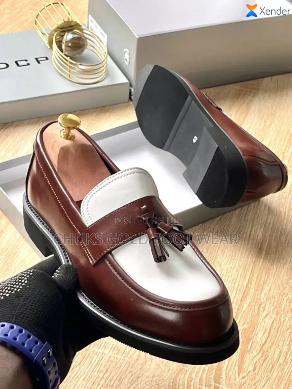 Prada Necked Collection — Affordable Luxury