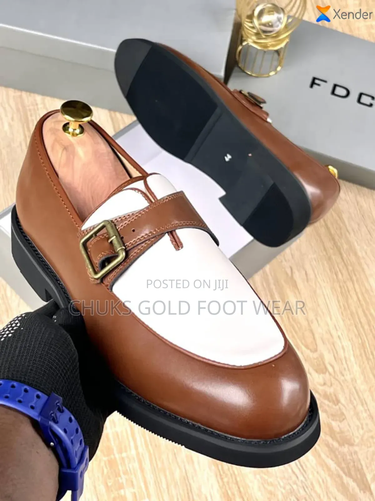 Prada Necked Collection — Affordable Luxury