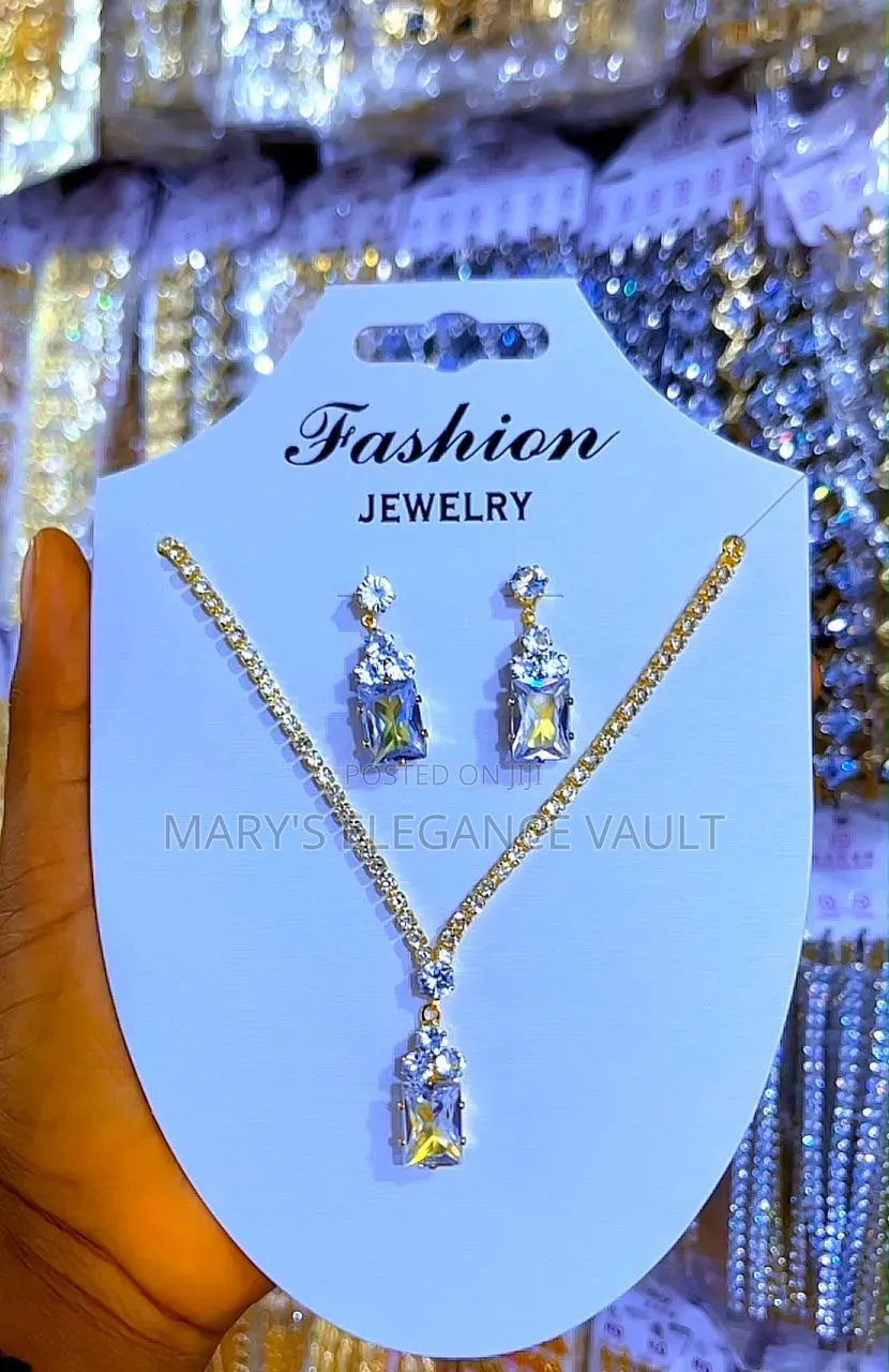 Necklace Jewelry