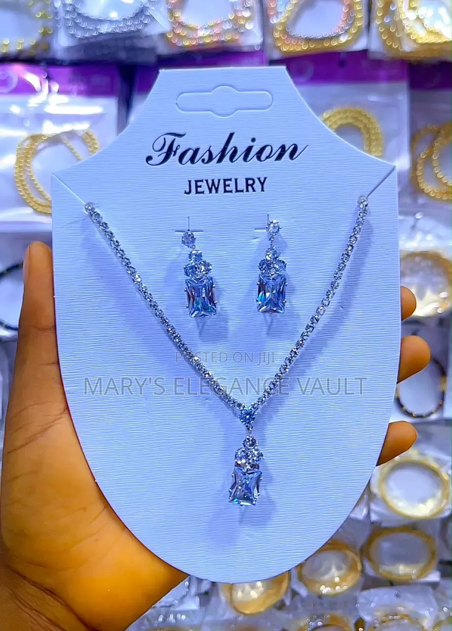 Necklace Jewelry