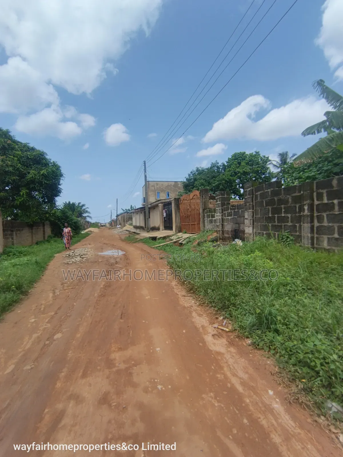 Property for Sale in Ayobo