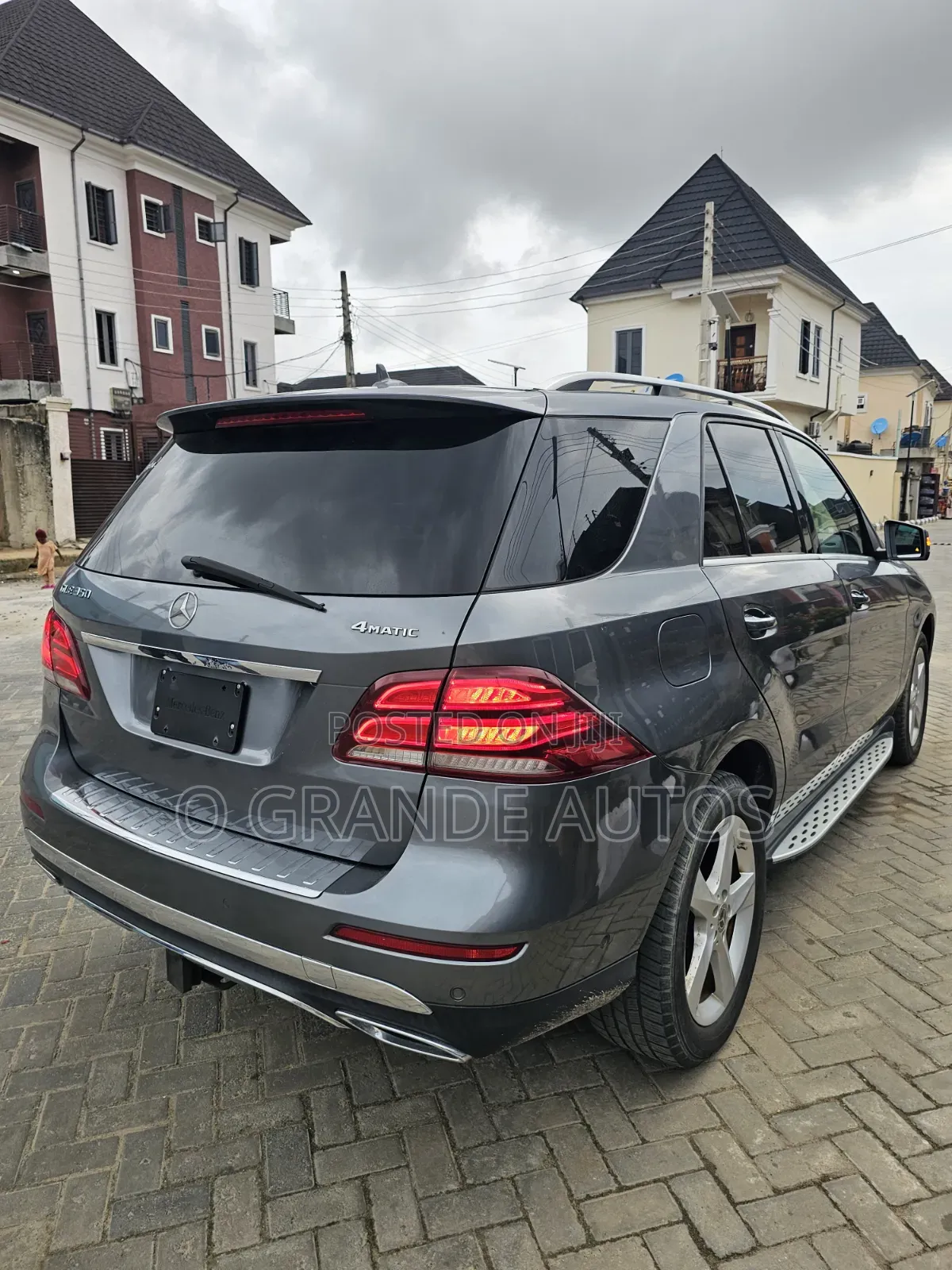 Car Detailing Services
