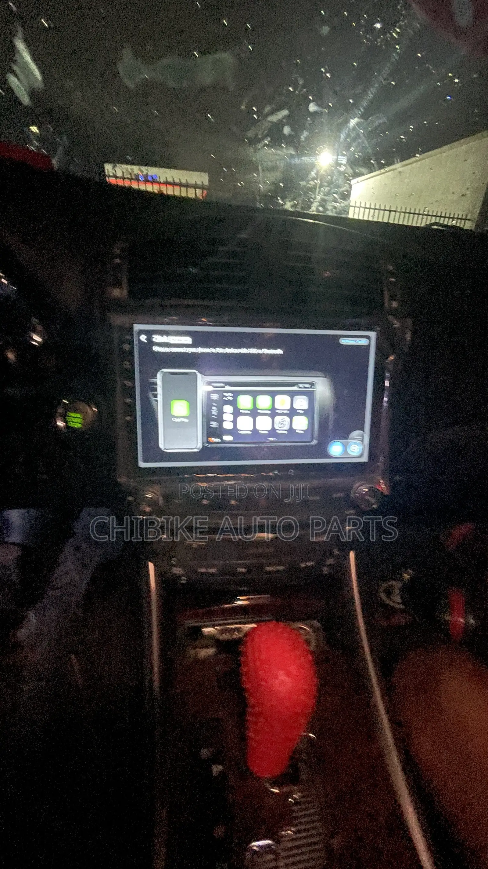 Is250/300/350 2008 Navigation Apple CarPlay/Android Auto
