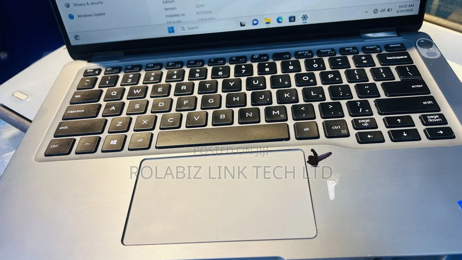 Laptop Dell Latitude 7400 16GB Intel Core i7 SSD 512GB