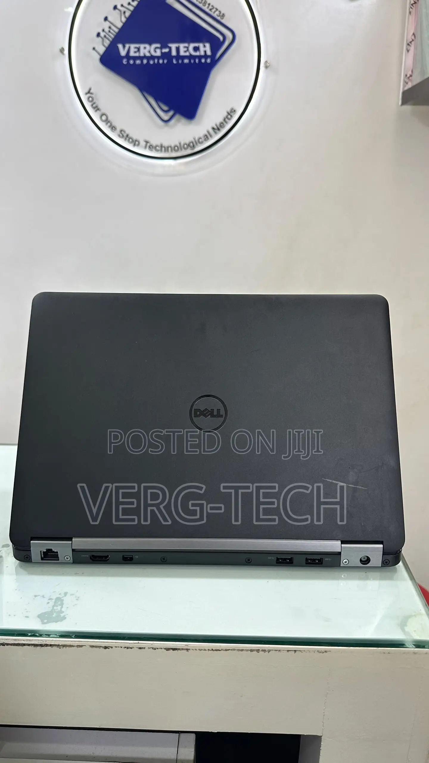 Laptop Dell Latitude 7280 8GB Intel Core i5 SSD 256GB
