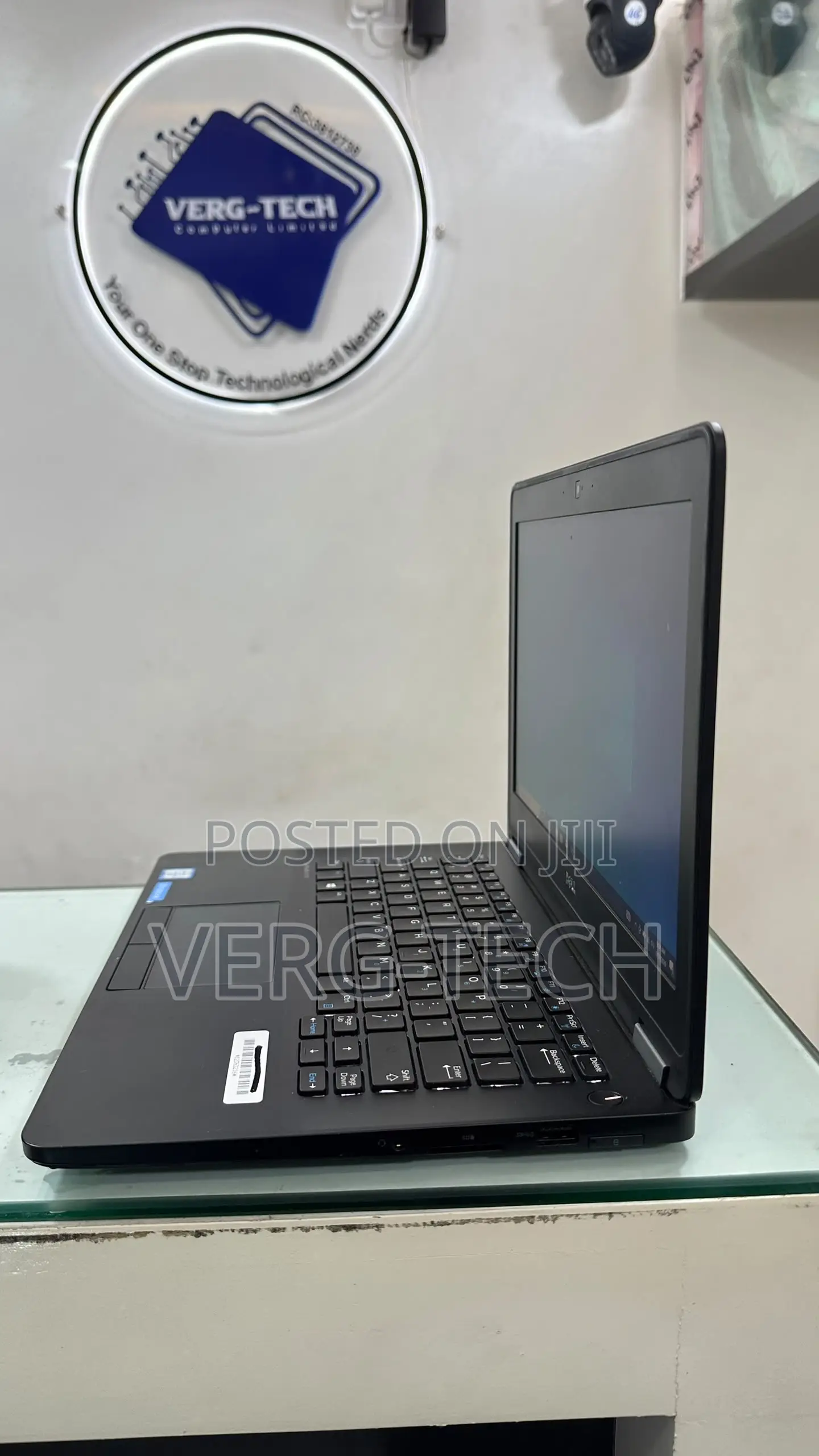 Laptop Dell Latitude 7280 8GB Intel Core i5 SSD 256GB