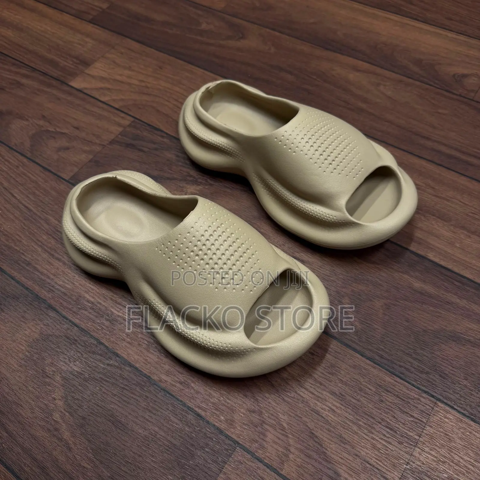Original Eva Molded Clogs