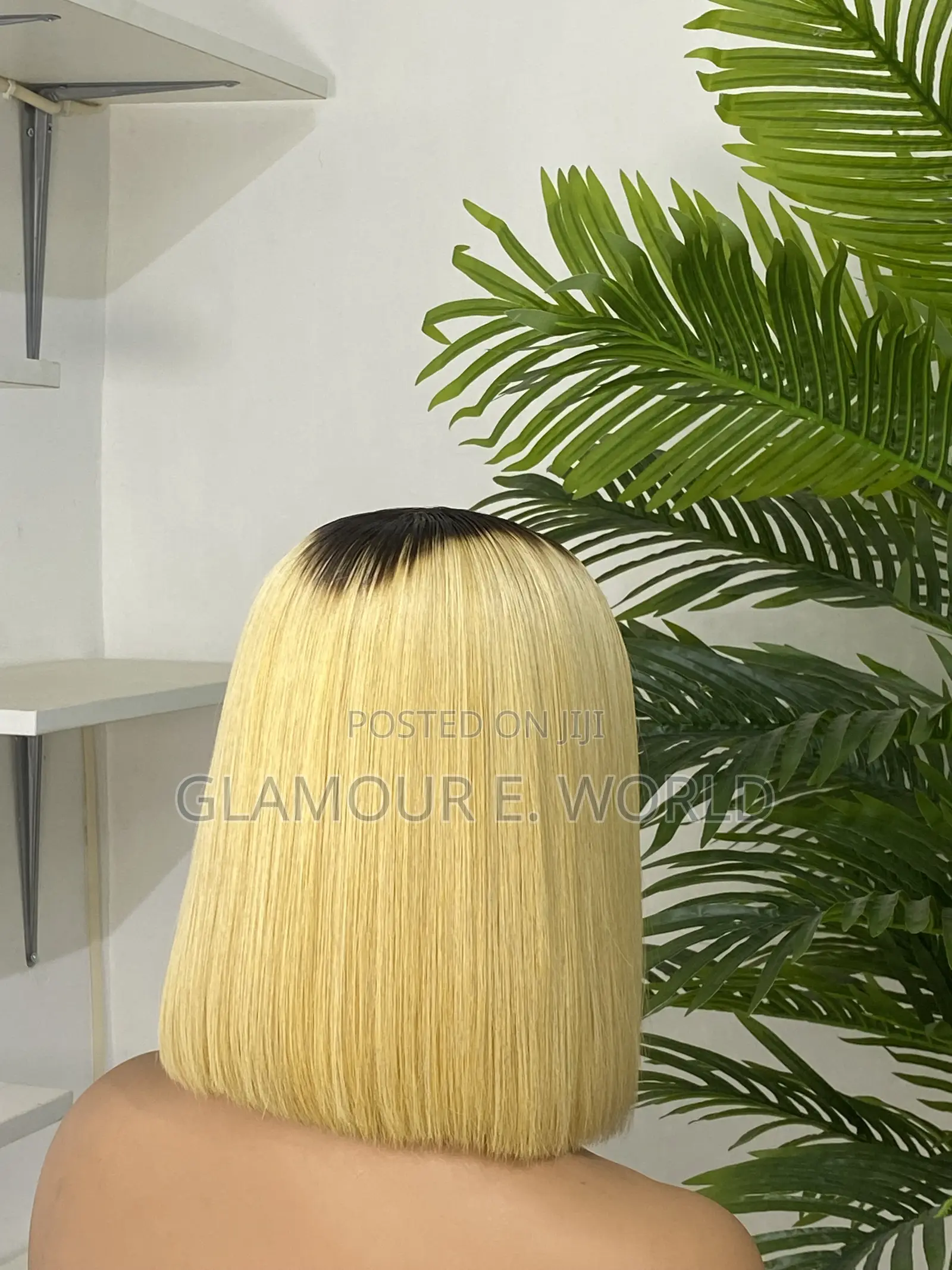 SDD Vietnamese Bone Straight