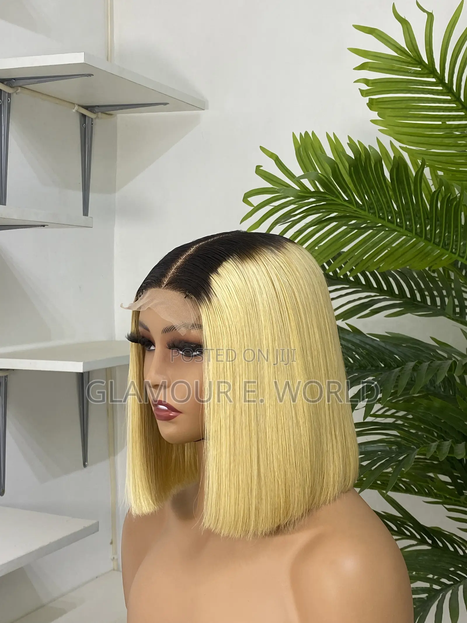 SDD Vietnamese Bone Straight