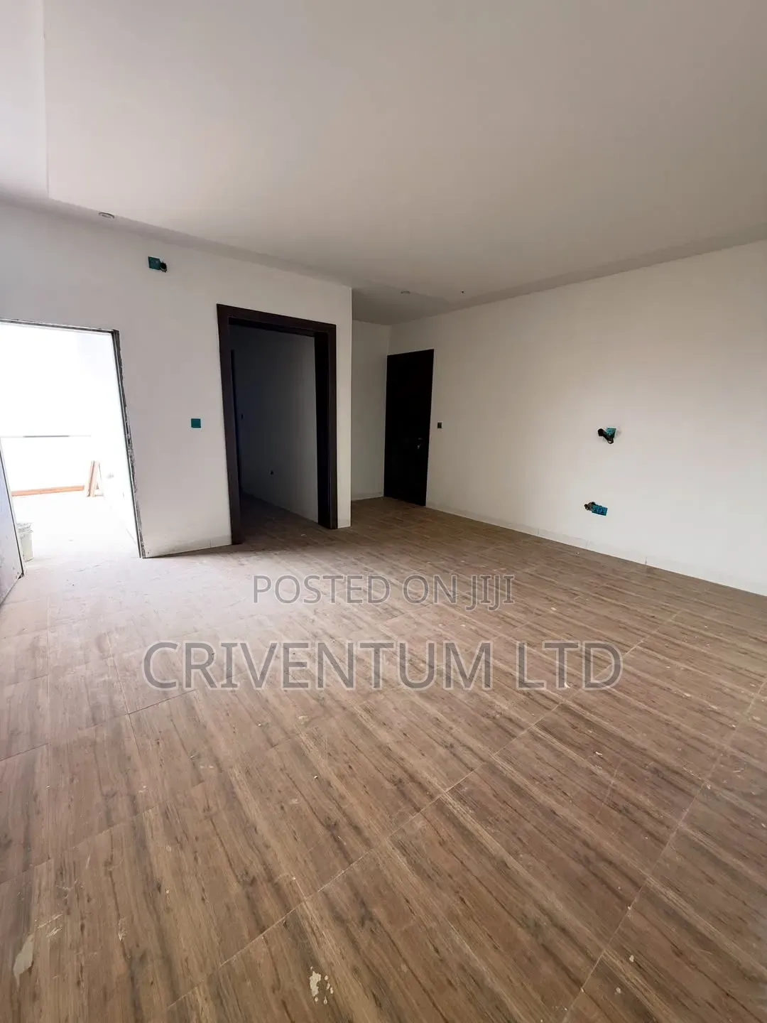 5bdrm Duplex in Katampe (Main) for sale