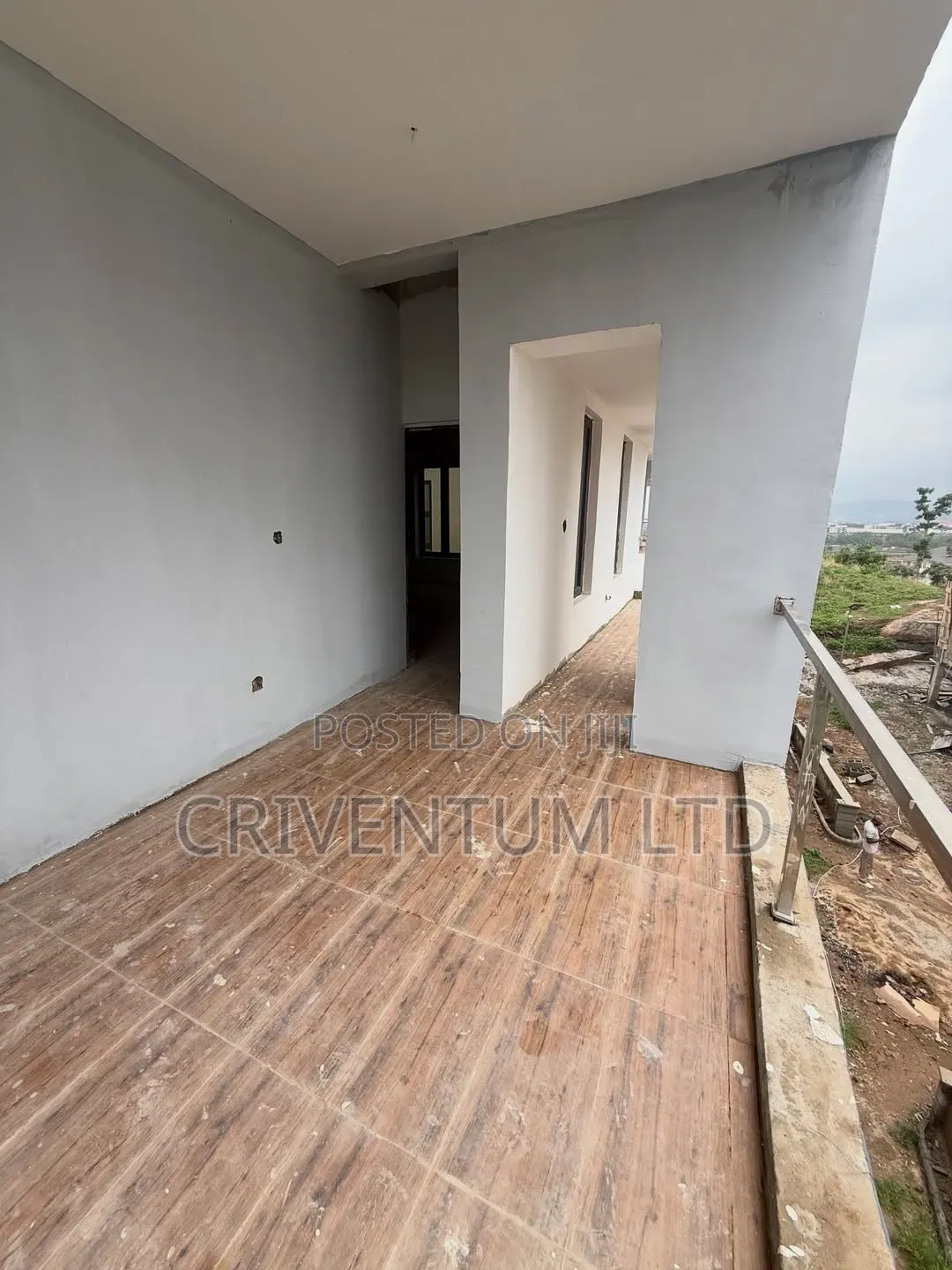 5bdrm Duplex in Katampe (Main) for sale