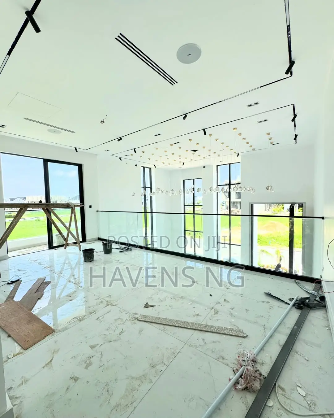 5bdrm Duplex in Ikate for sale