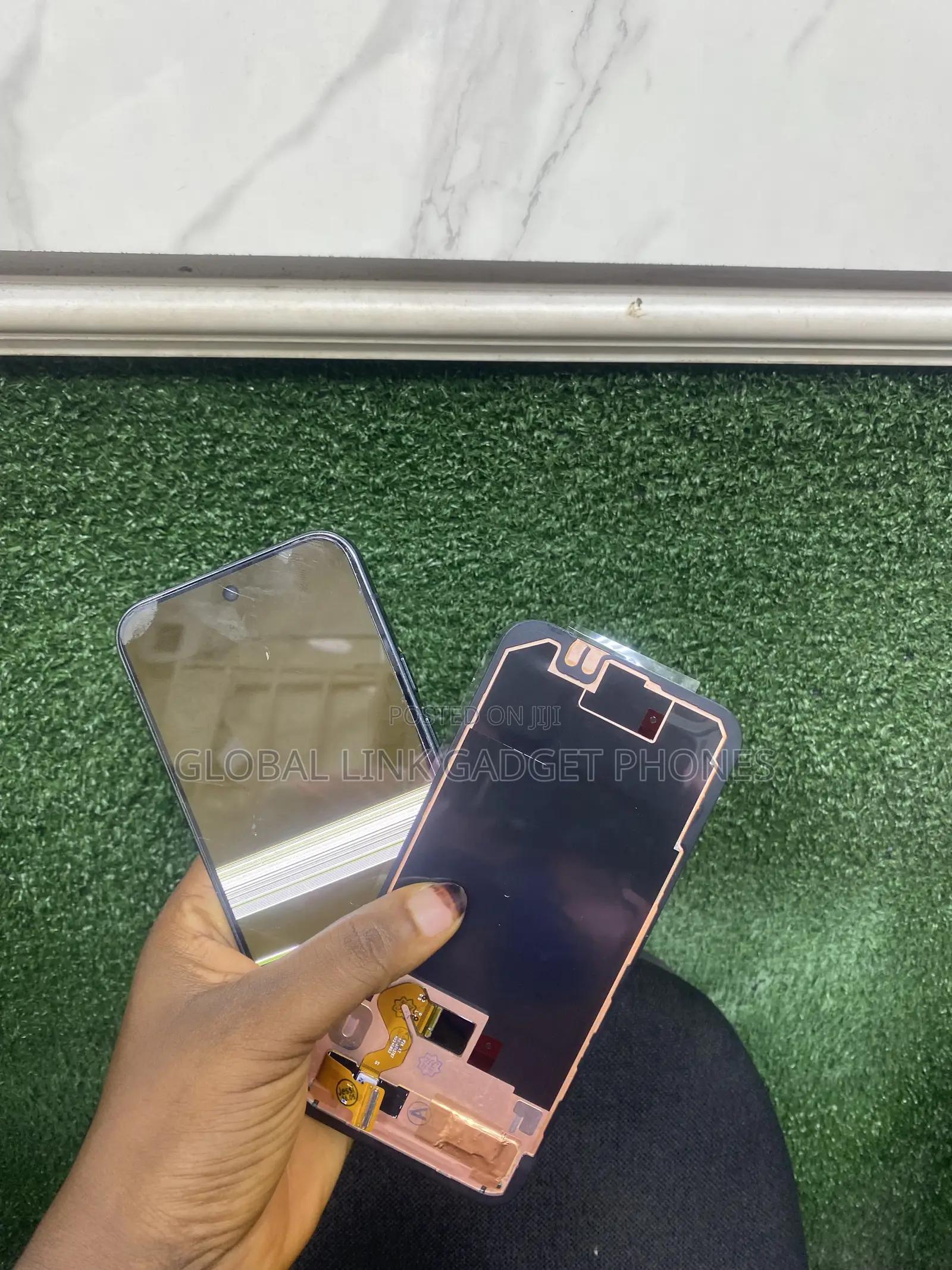 Google Pixel9proxl Original Screen Available