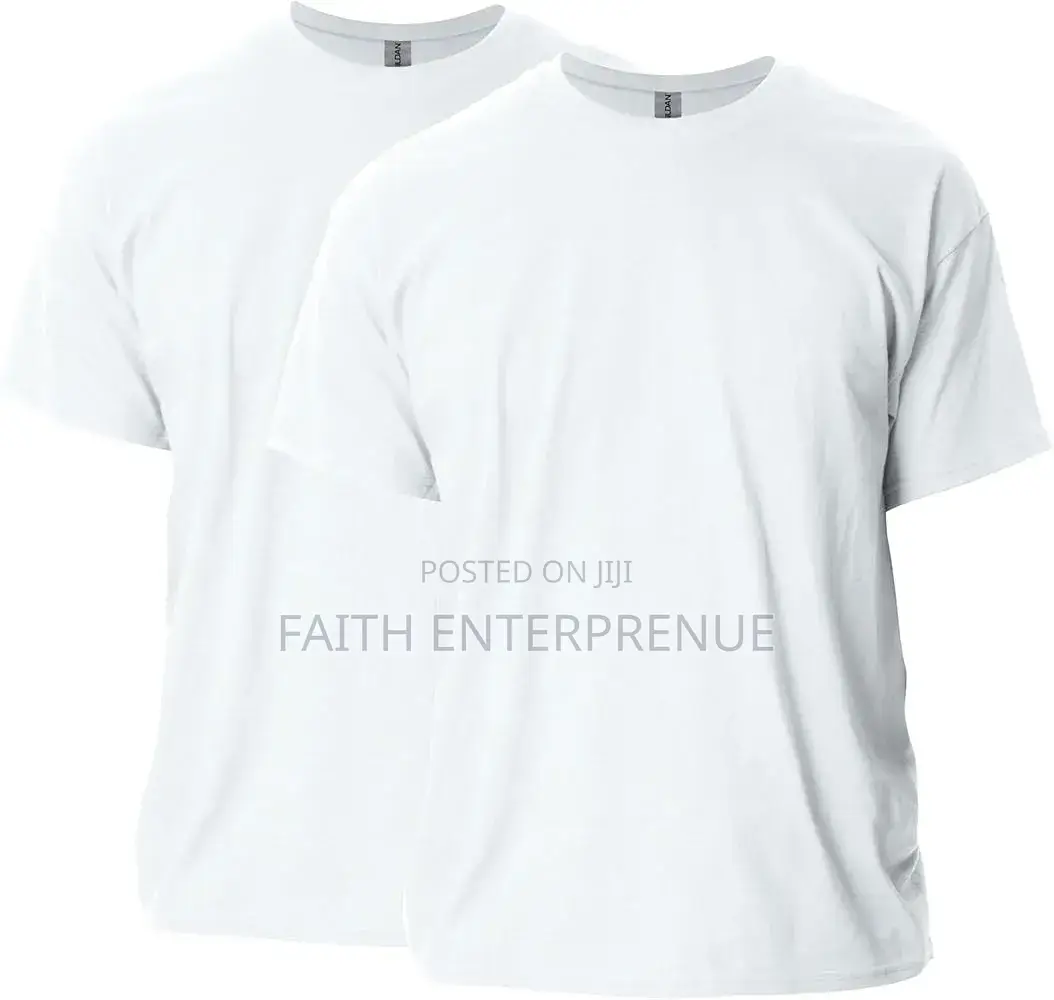 Unisex Tshirts