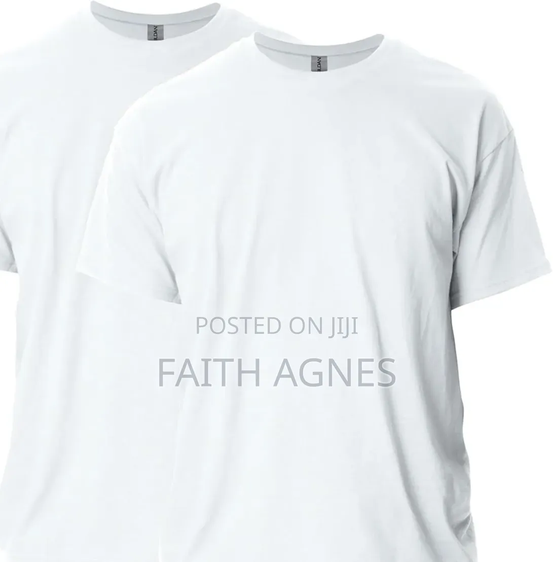 Unisex Tshirts