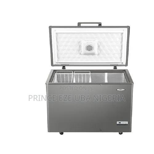 Haier Thermocool HTF-319vs Chest Freezer