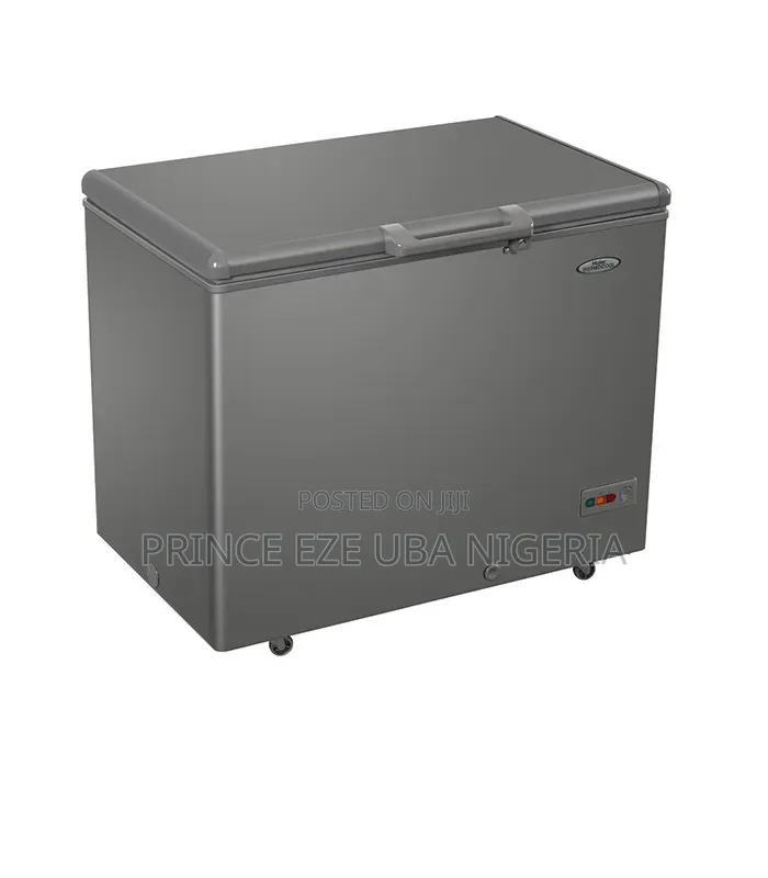 Haier Thermocool HTF-319vs Chest Freezer