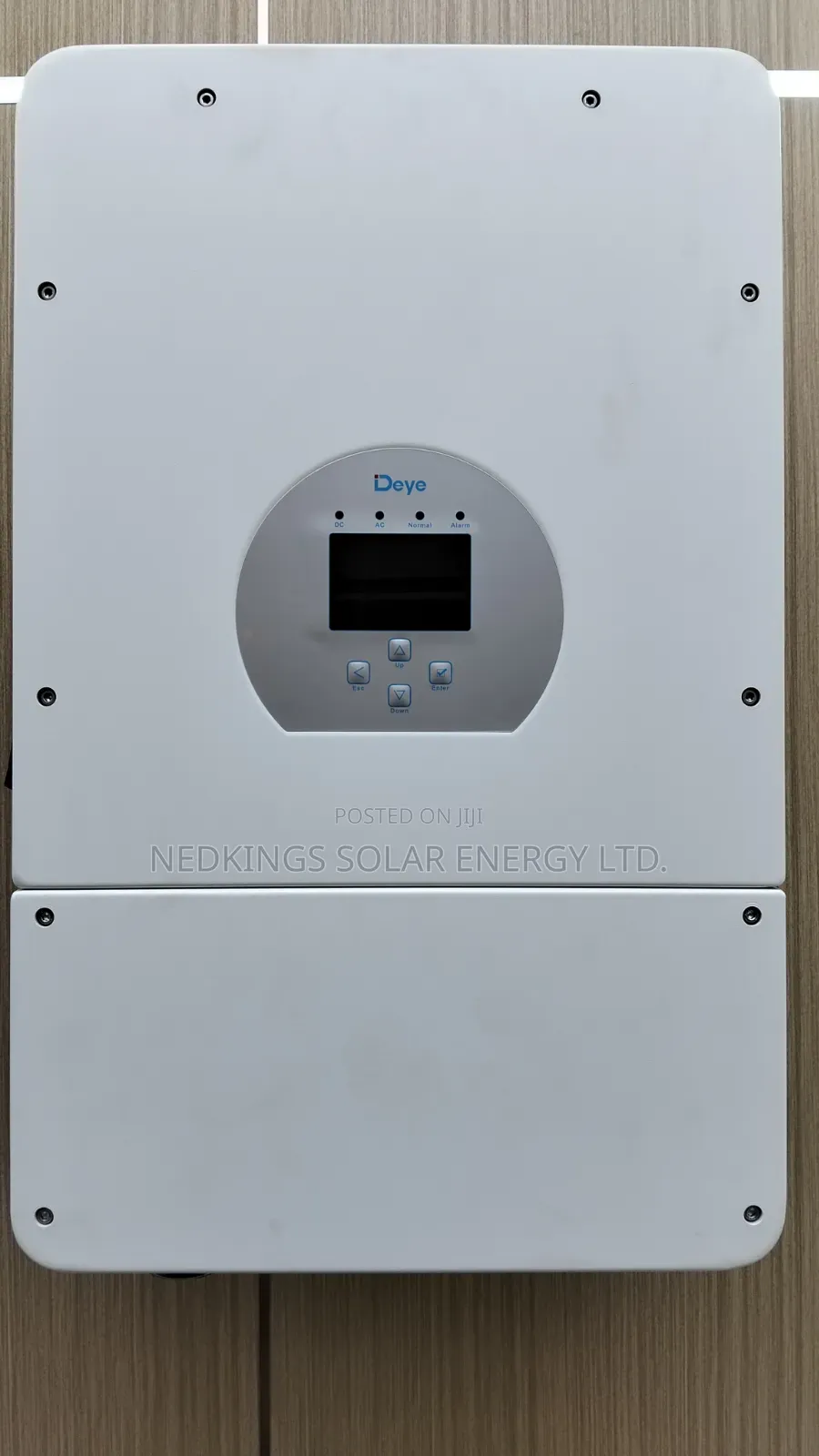 12kva 48v Deye Hybrid Inverter