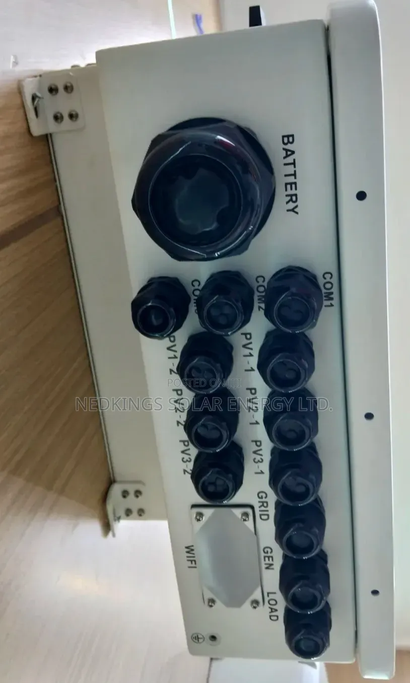 12kva 48v Deye Hybrid Inverter