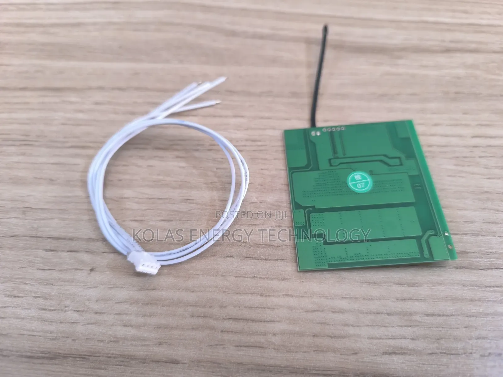 4s 20a Lifepo4 Battery BMS