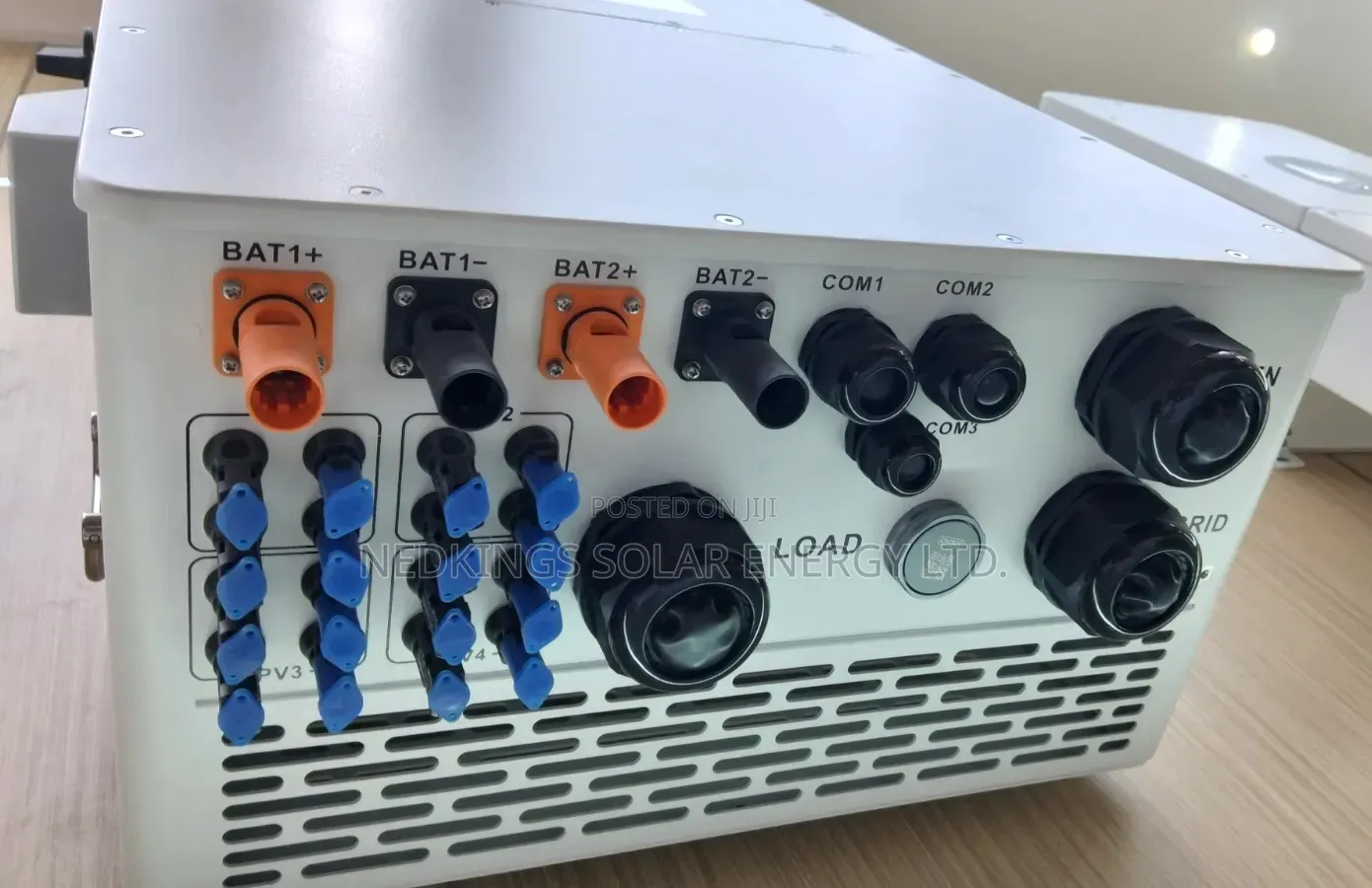 50kva 48v Deye Hybrid Inverter
