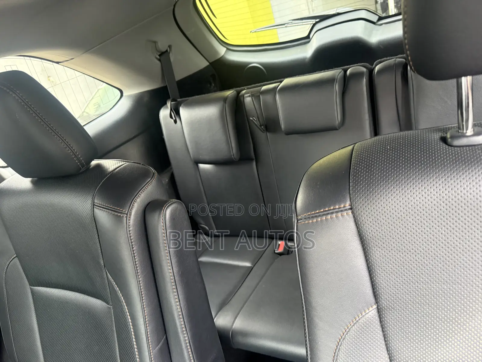 Toyota Highlander Limited 2019 Burgundy