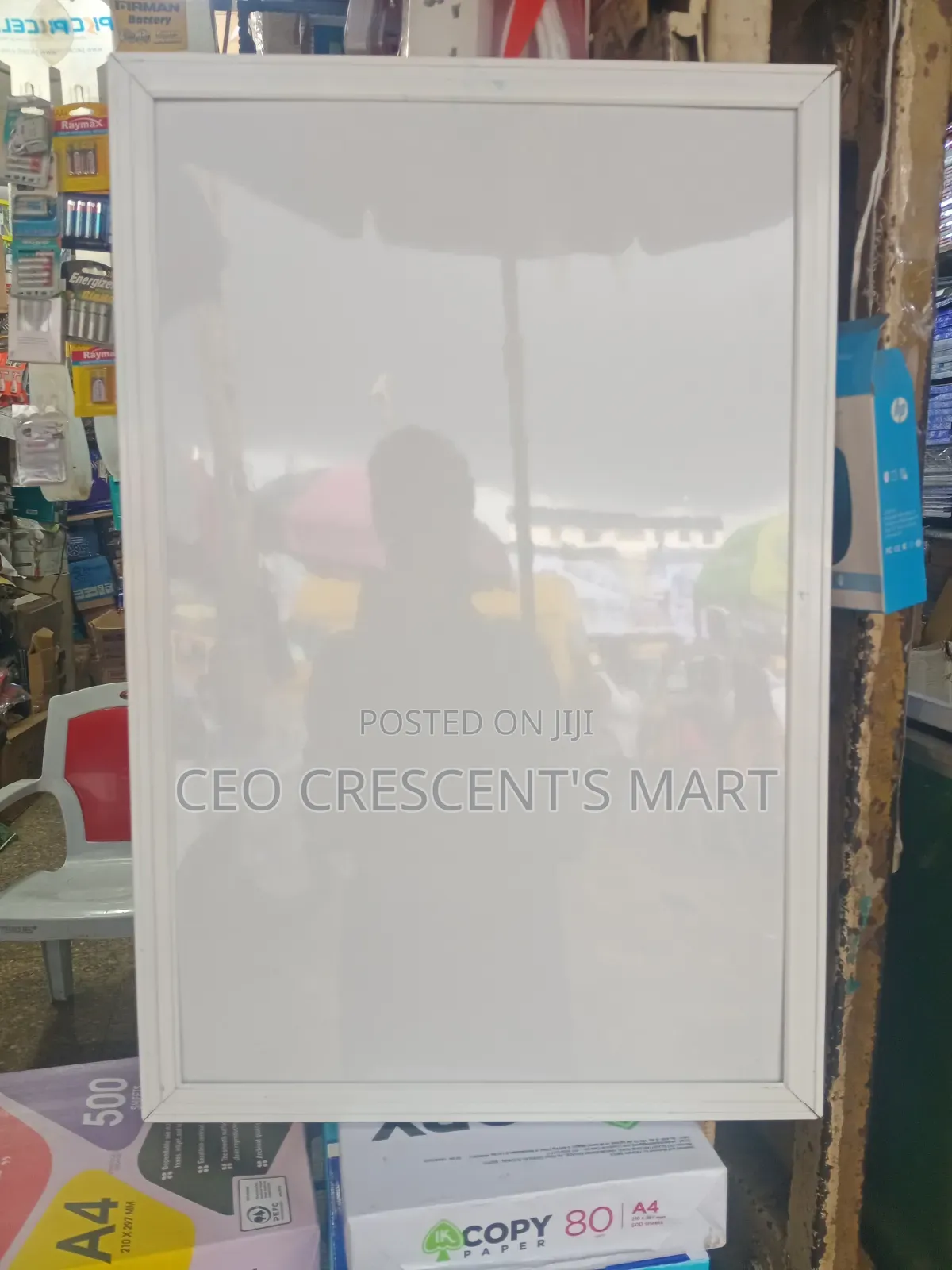 2×4 White Board