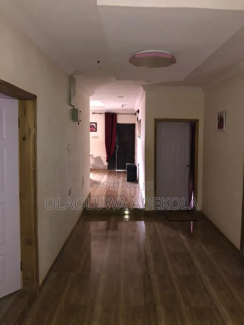 Furnished 3bdrm House in Top City, Ifo for sale