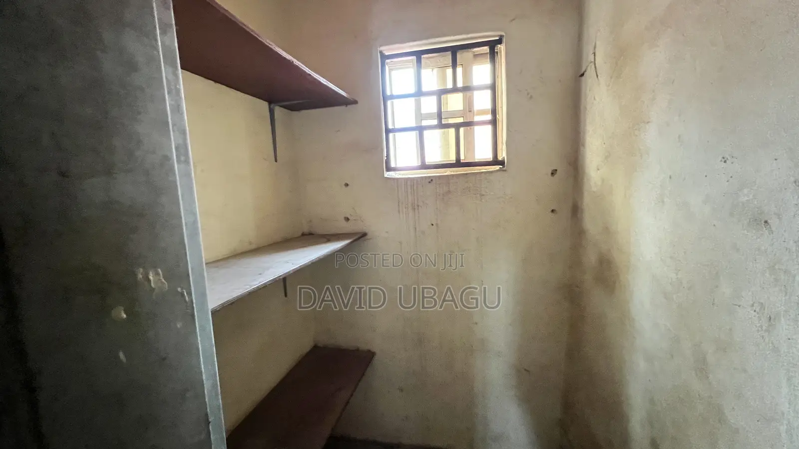2bdrm Block of Flats in Shantui Accessory, Kubwa for rent