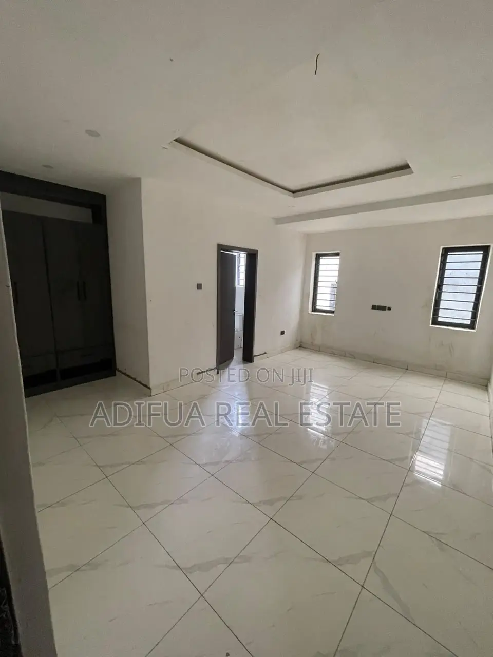 Furnished 3bdrm Duplex in Kubwa for sale