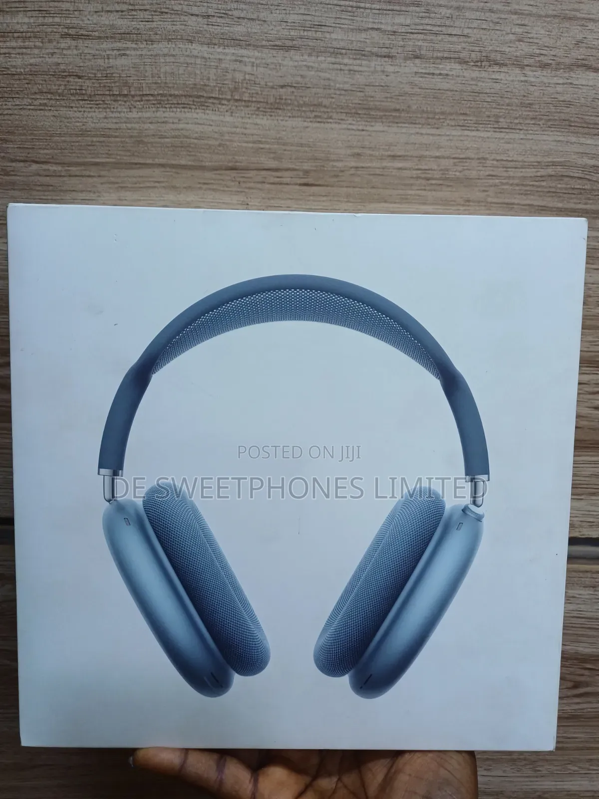 Airpod Max