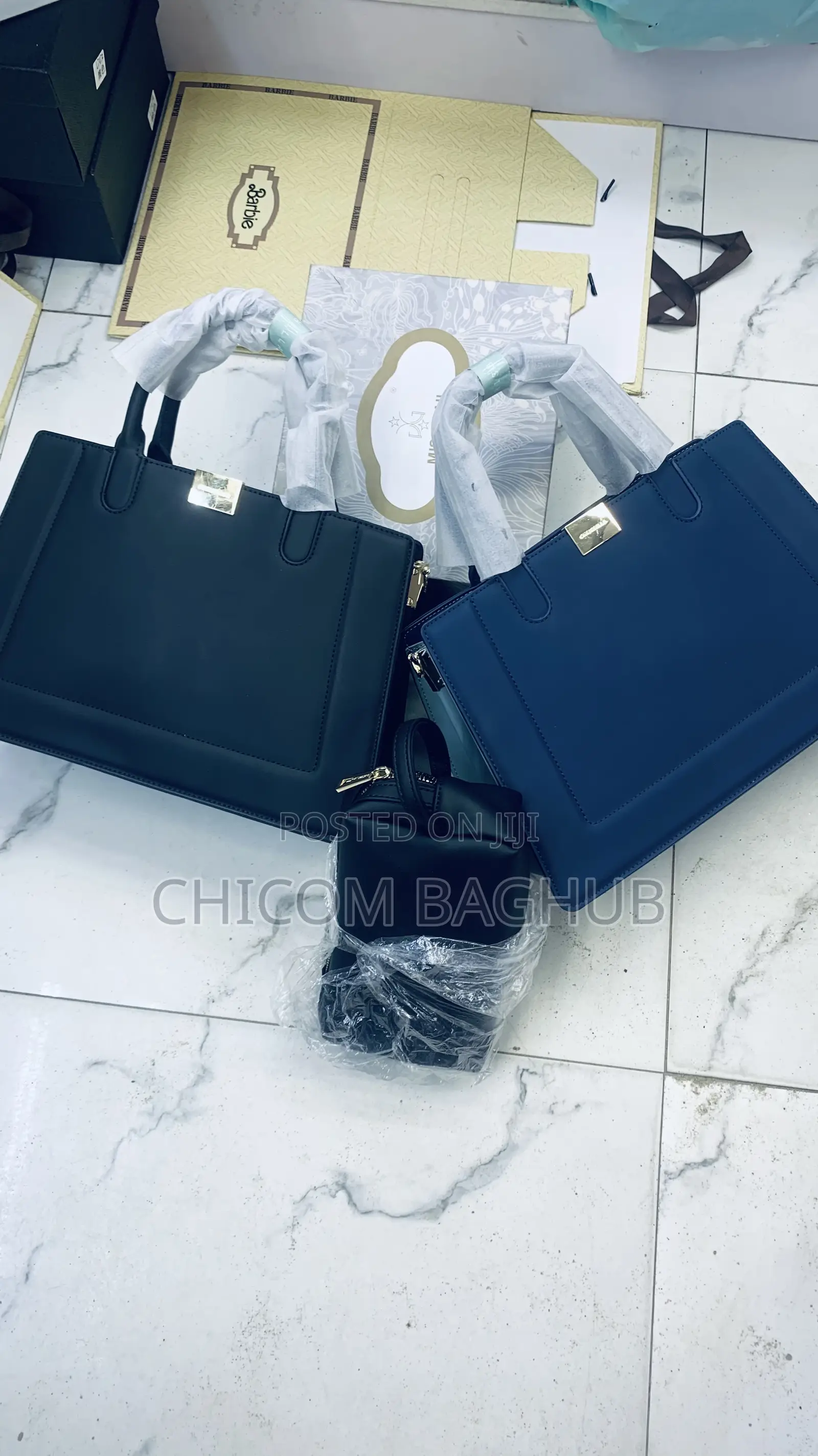 Luxury Bagco Bag