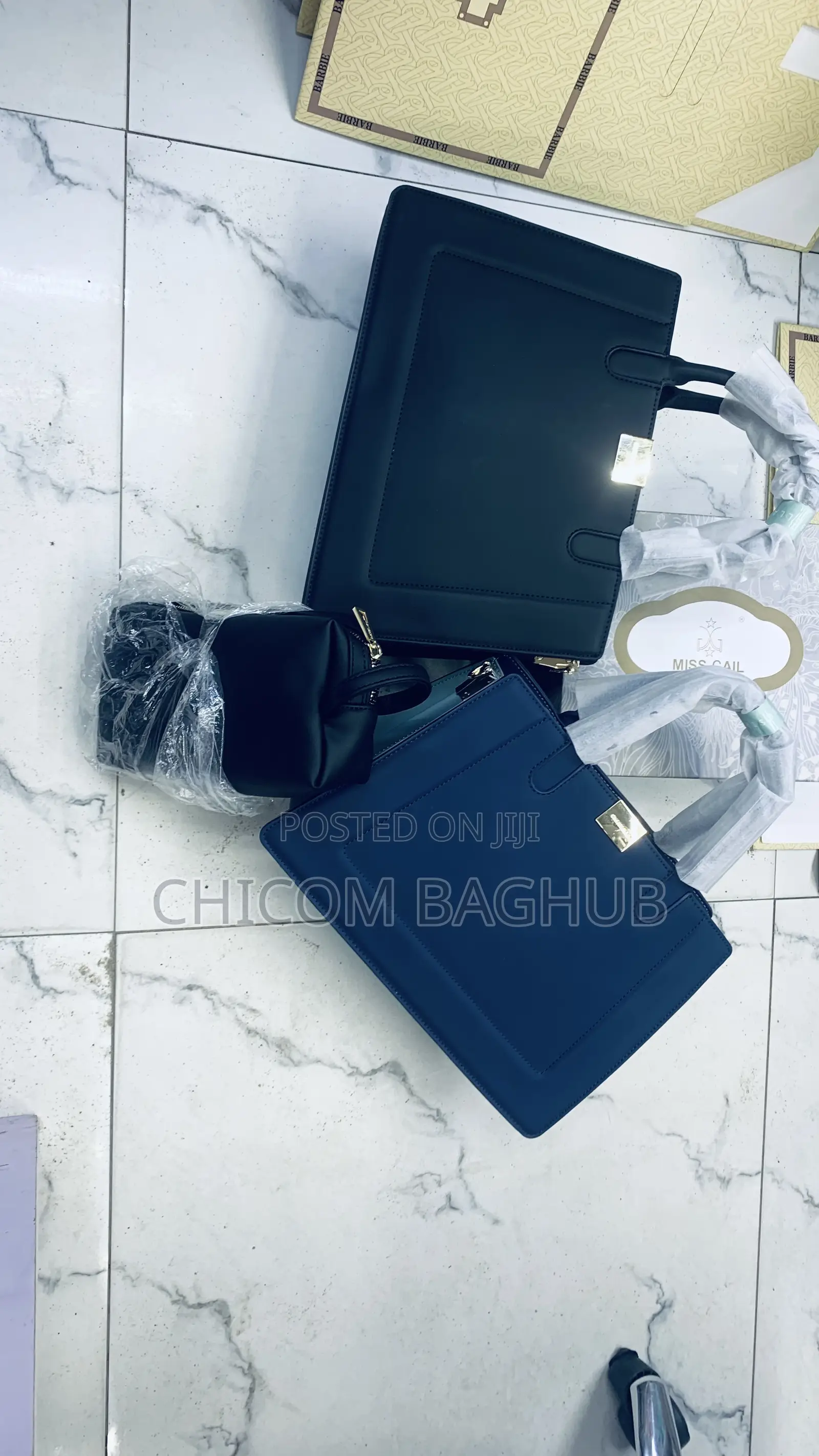 Luxury Bagco Bag