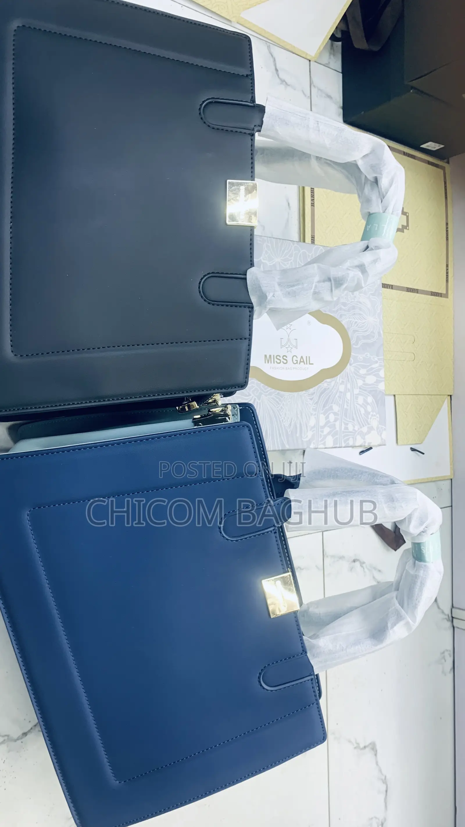 Luxury Bagco Bag