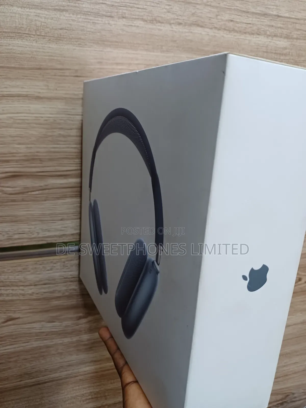 Airpod Max
