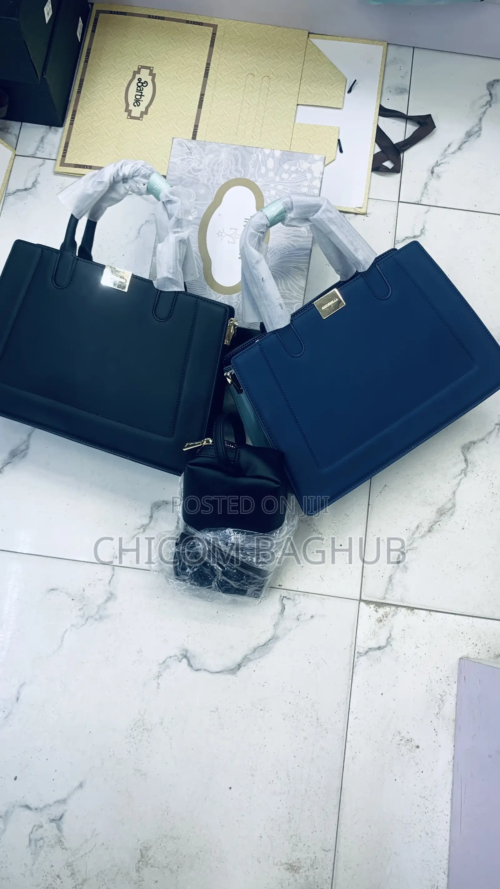 Luxury Bagco Bag