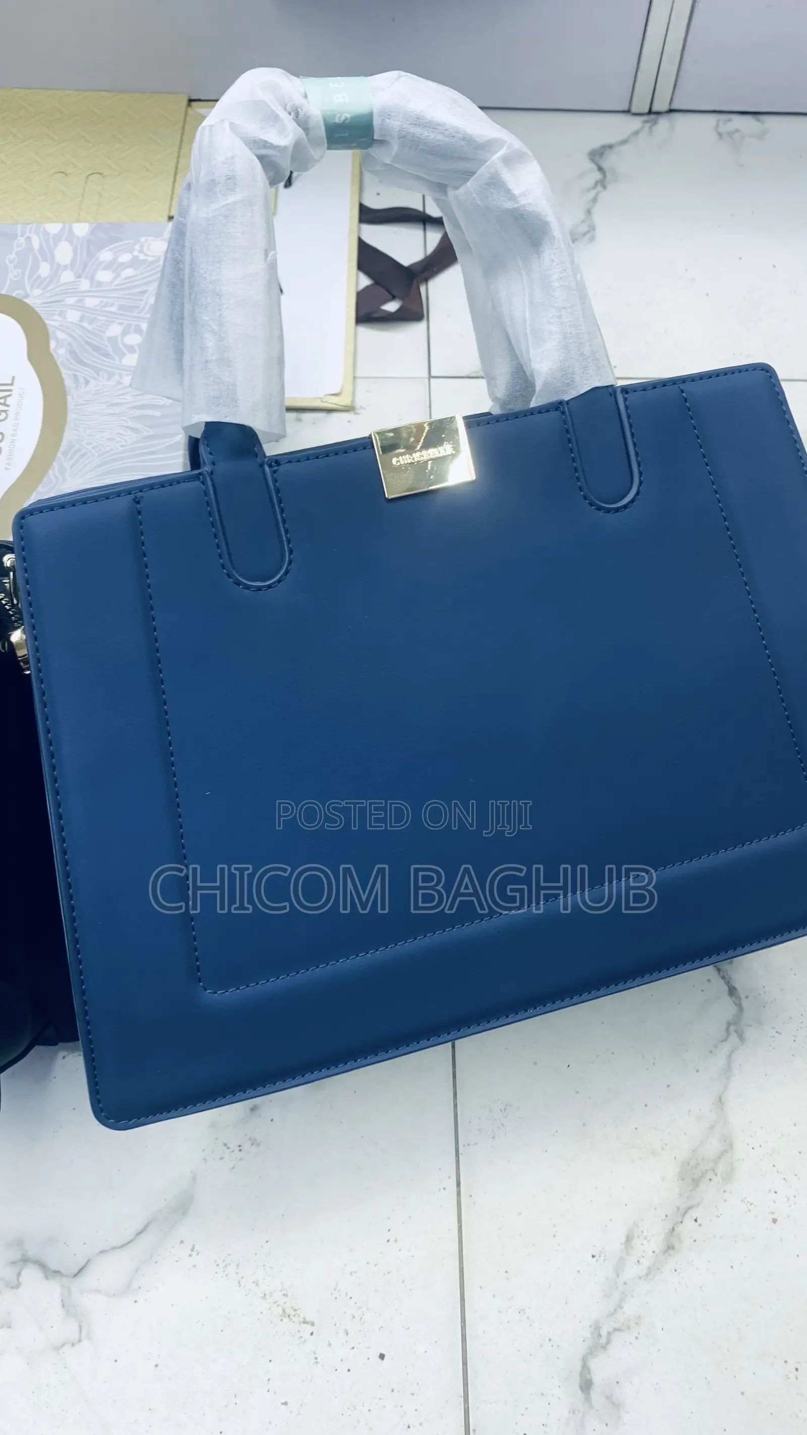 Luxury Bagco Bag