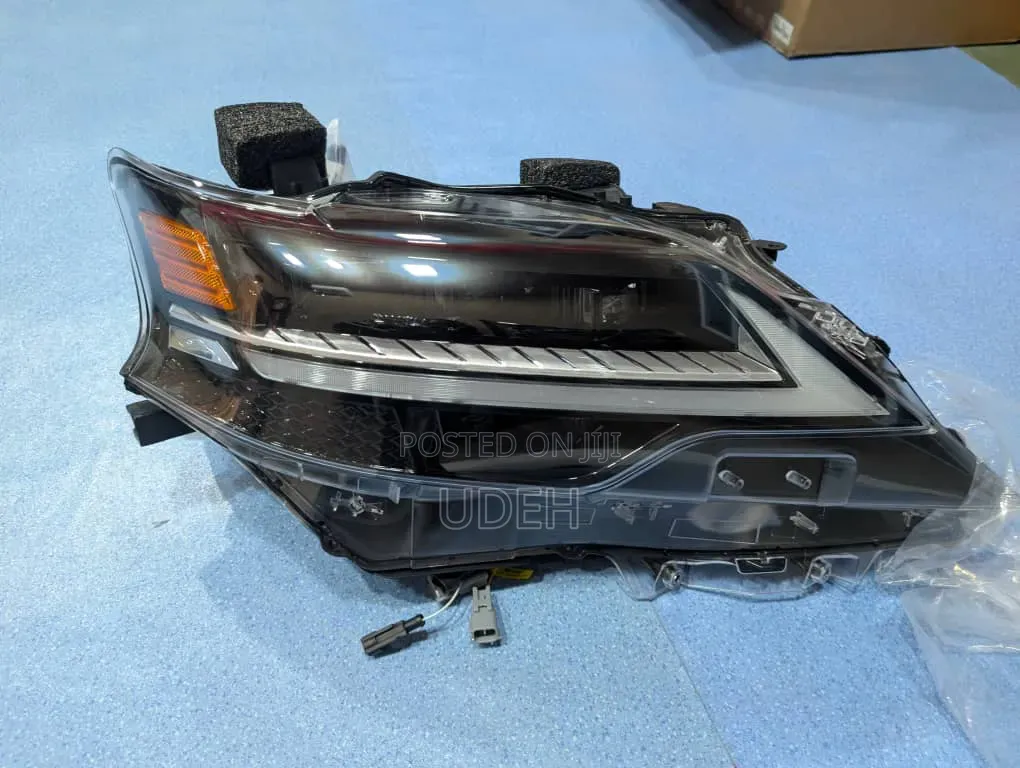 Quality Assurance for Your Auto Lamps