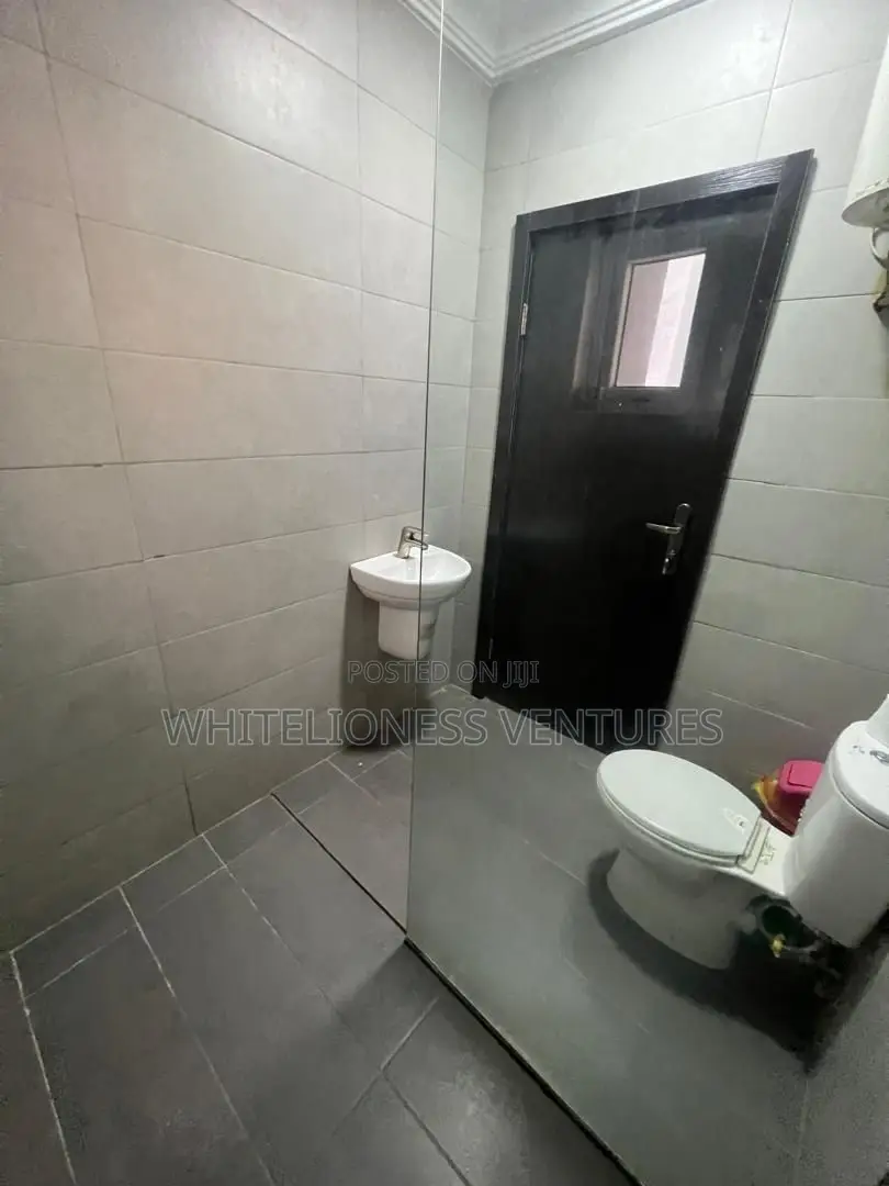 Furnished 1bdrm Block of Flats in Lekki Phase1 for rent