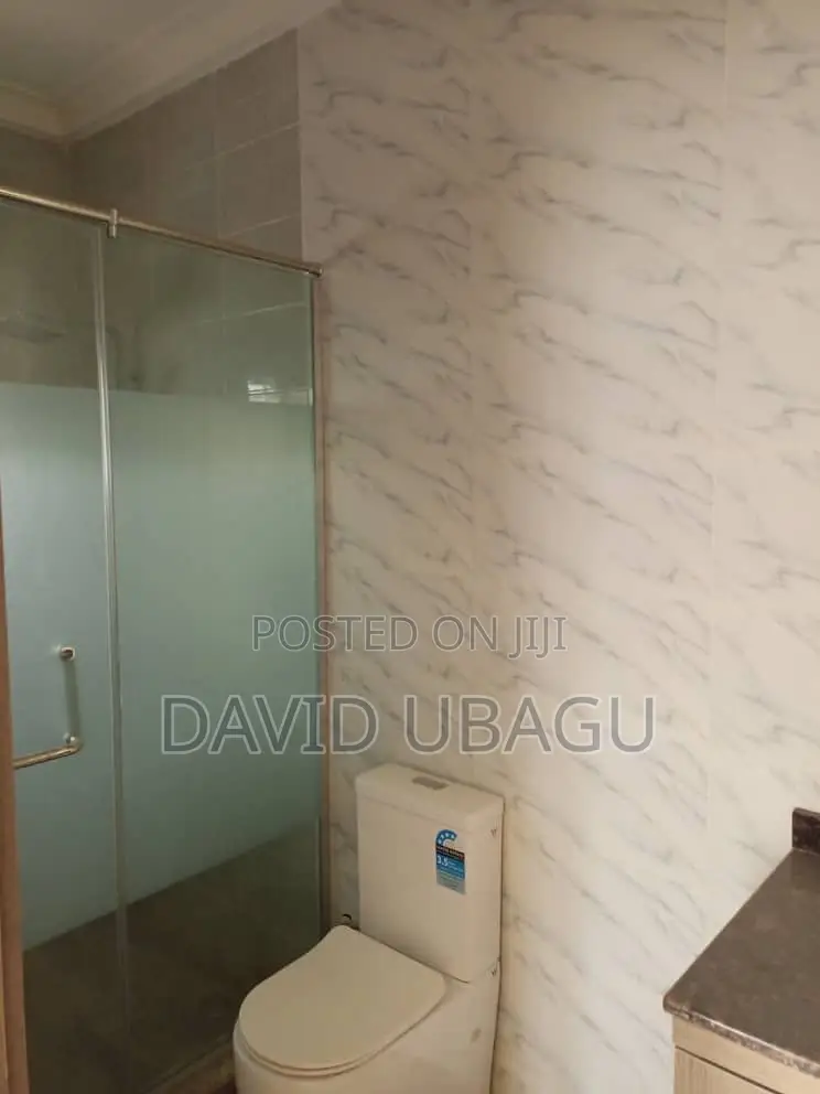 4bdrm Bungalow in Exclusive Estate, Kubwa for rent