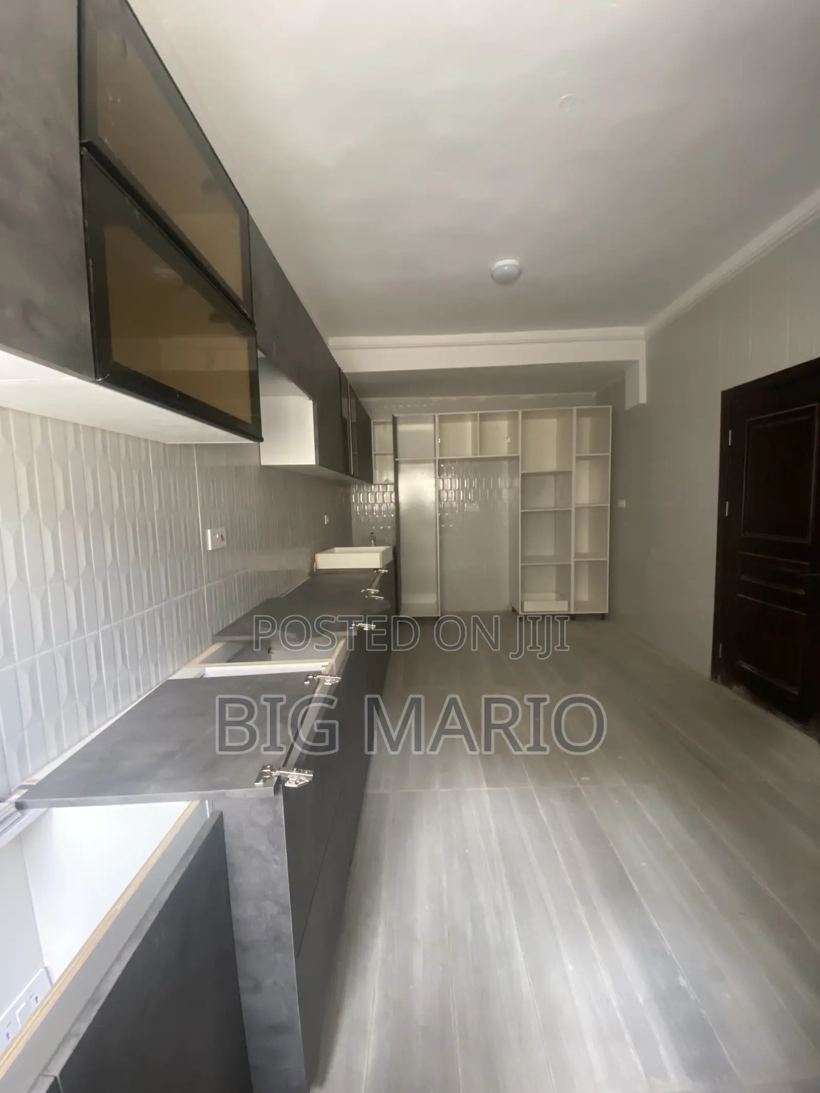 4bdrm Duplex in Asokoro Main for sale