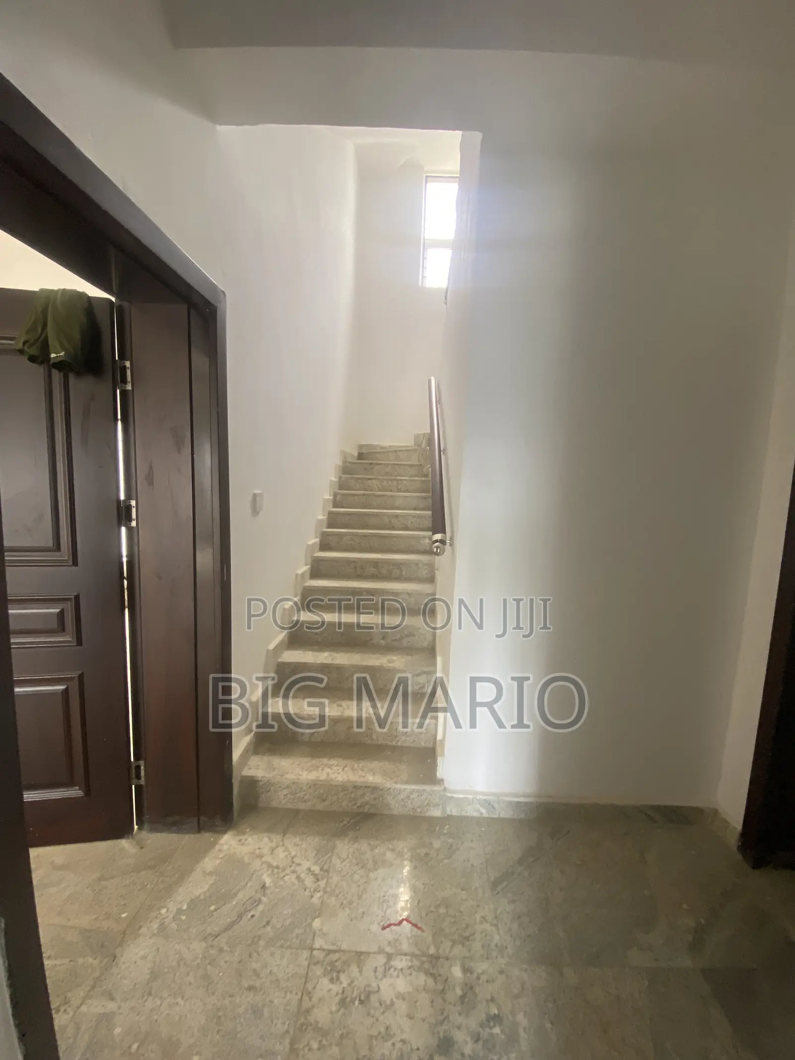 4bdrm Duplex in Asokoro Main for sale