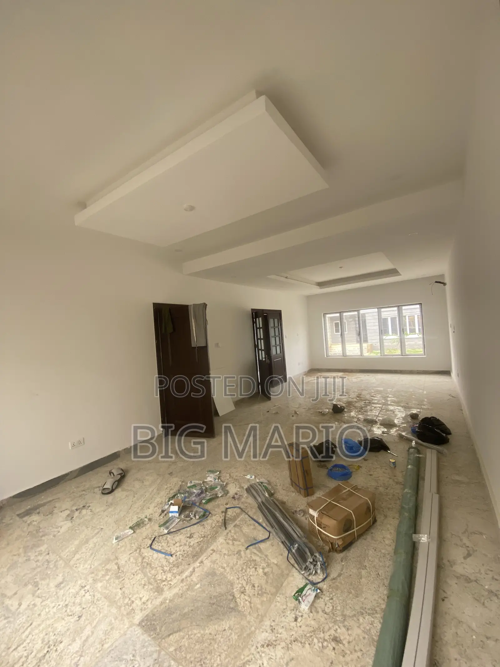 4bdrm Duplex in Asokoro Main for sale